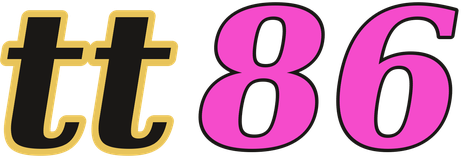 tt86 logo